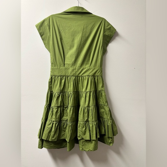 DÈLUC. Tired Dress NWT - Picture 3 of 4